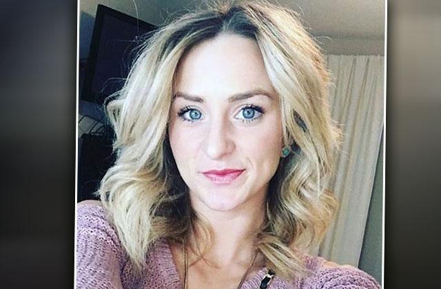 //leah messer baby bombshell teen mom  pp