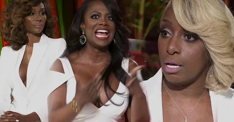 NeNe Leakes Slams ‘RHOA’ Co-Stars