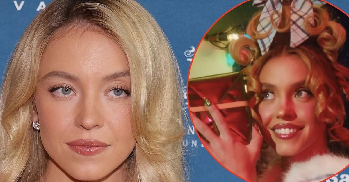Sydney Sweeney Sparks Fresh Backlash After Being Accused of&hellip;