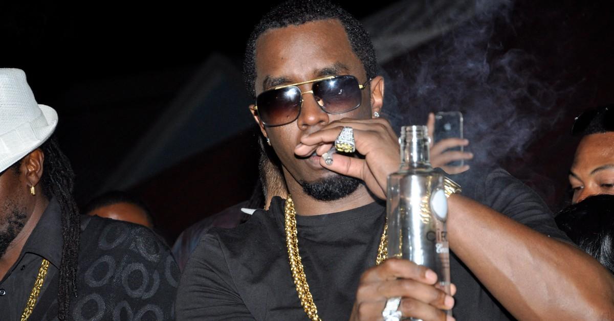 diddy accusation feds leaked cassie ventura assault video smear