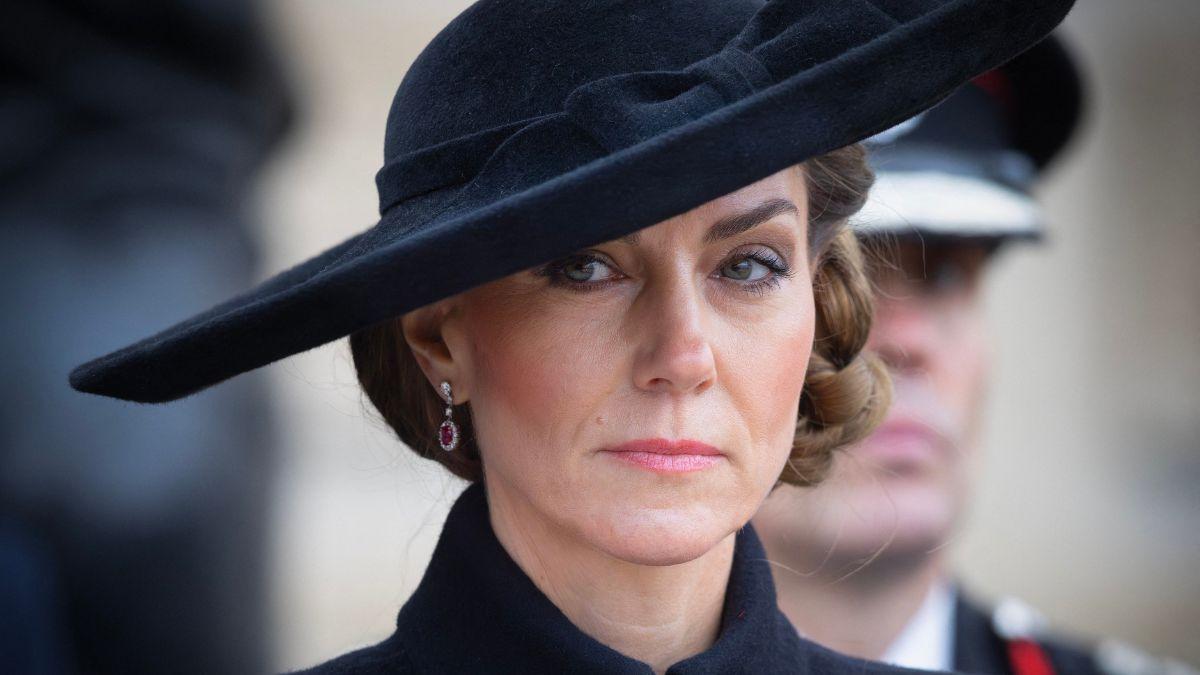 image of Kate Middleton