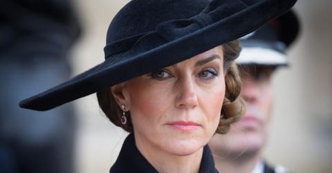 image of Kate Middleton