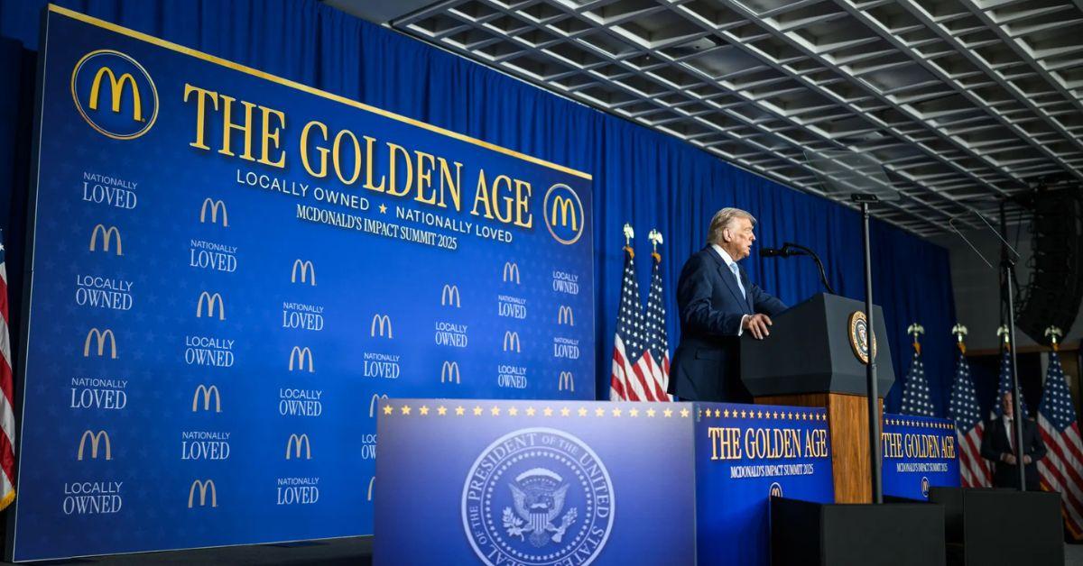 photo of donald trump