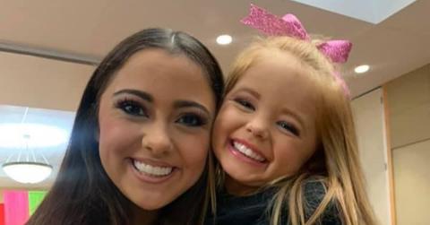 toddlers and tiaras kailia posey struggling before suicide pp