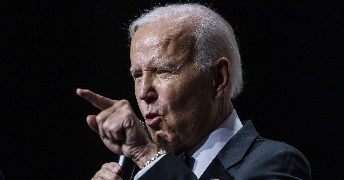 Ron DeSantis Sending Plane Of Migrants To Joe Biden's Home In Delaware