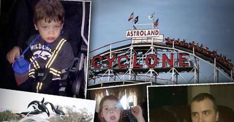 //Disney World Alligator Drags Boy In Lagoon Most Gruesome Theme Park Accidents ppbJGid