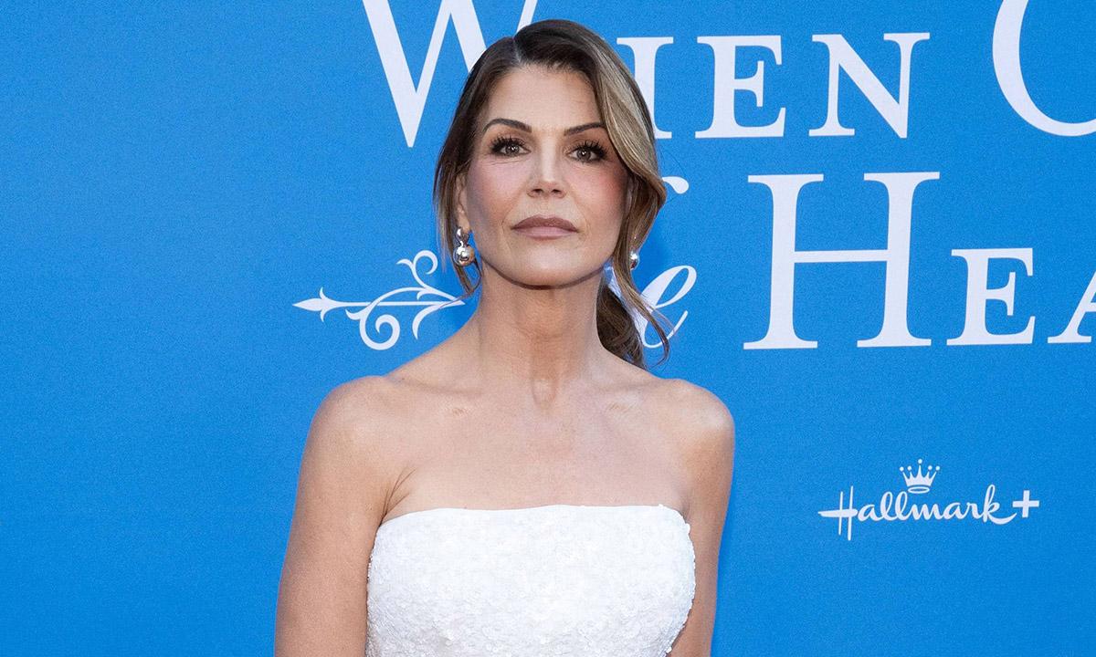Lori Loughlin has been dating again, according to a source.