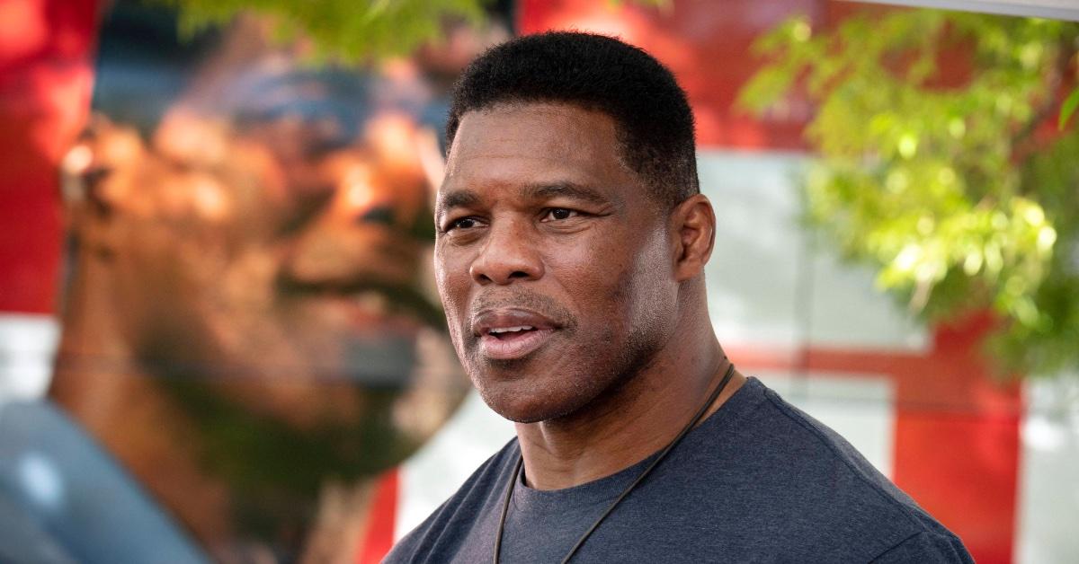 herschel walker second accuser abortion child not safe