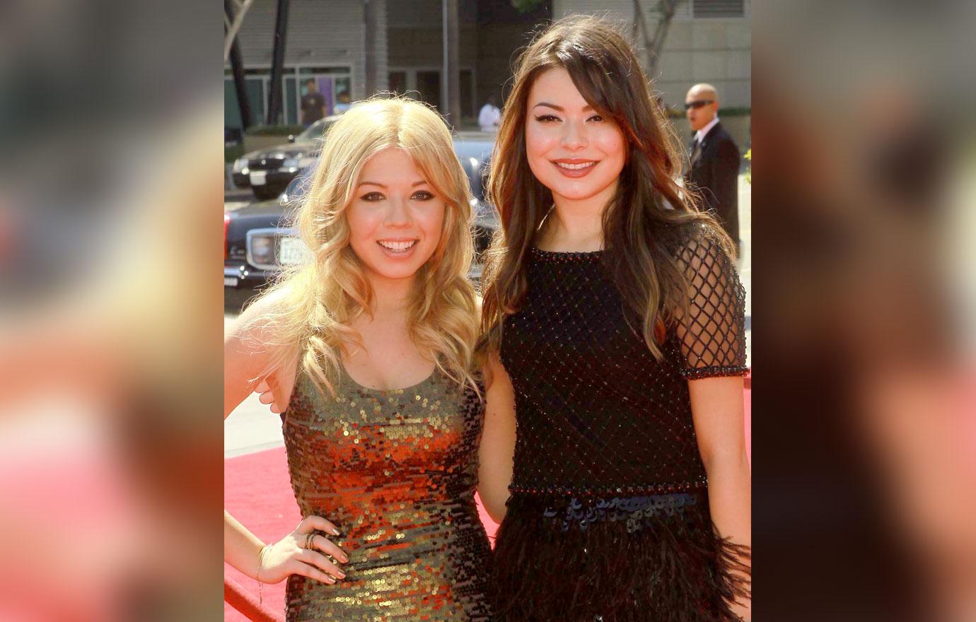 icarly actress jennette mccurdy childhood abuse late mother