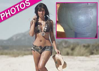 //kim kardashian bikidb