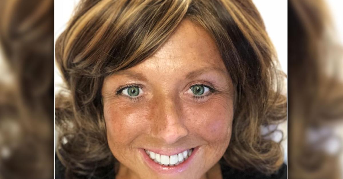 Cancer Stricken Abby Lee Miller Wears Wig During Chemo