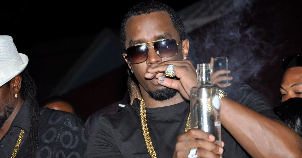 diddy was barred from speaking about cassie publicly due to strict nda