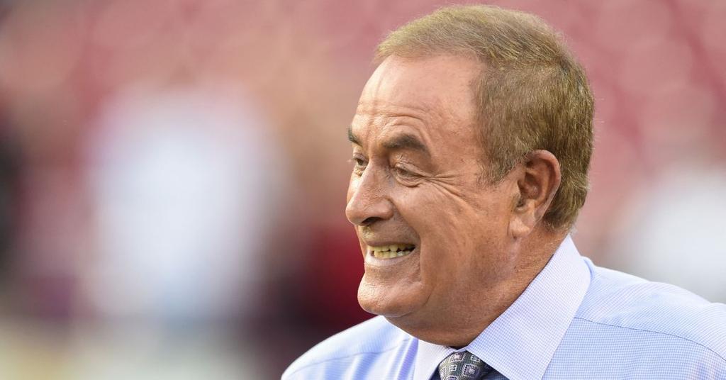 Al Michaels Dumped From NBC’s NFL Playoff Coverage