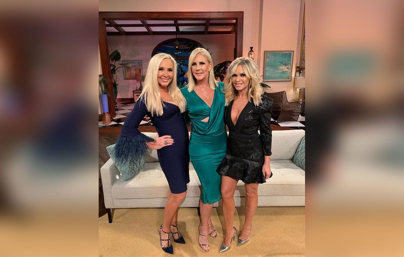 RHOC Reunion Secrets