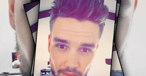Liam Payne Scary Skinny -- One Direction Fans Concerned