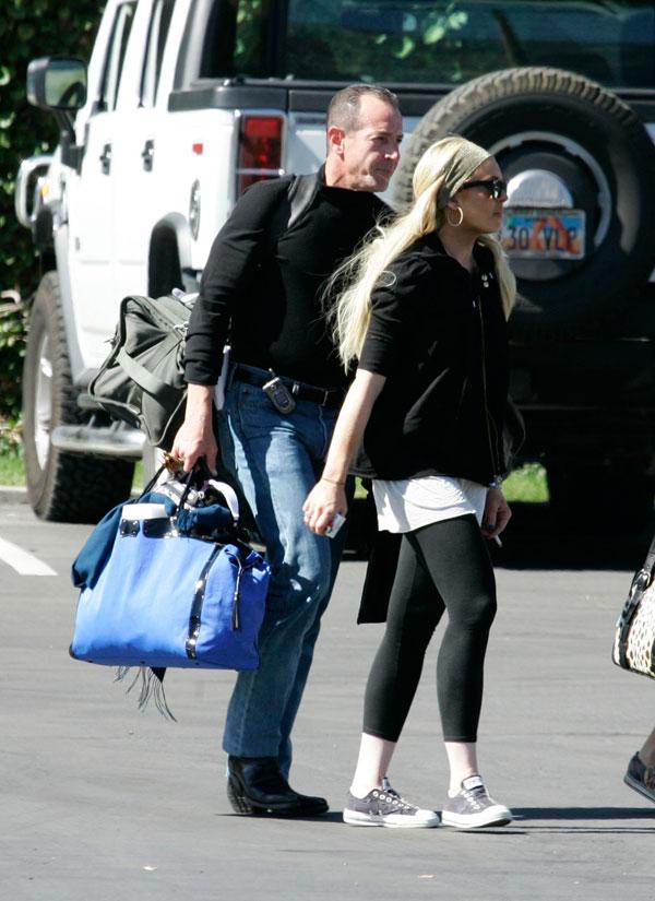 //michael lohan and lindsay lohan