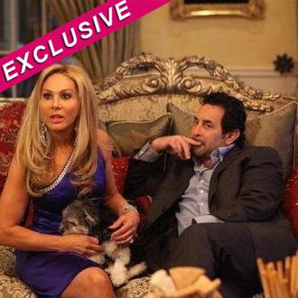 //adrienne maloof split bravo