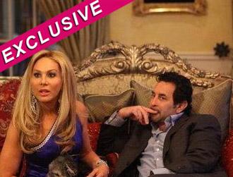 //adrienne maloof split bravo