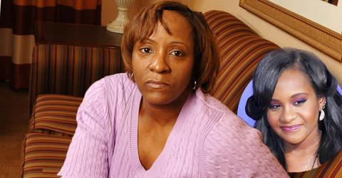 Bobbi Kristina Brown Aunt Surgery