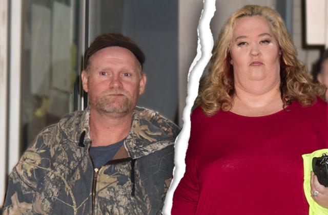 //sugar bear mama june split pp