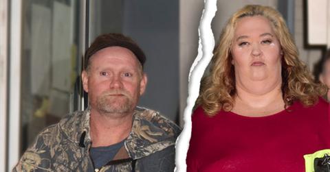 //sugar bear mama june split pp