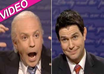 //snl vice presedentiedbd