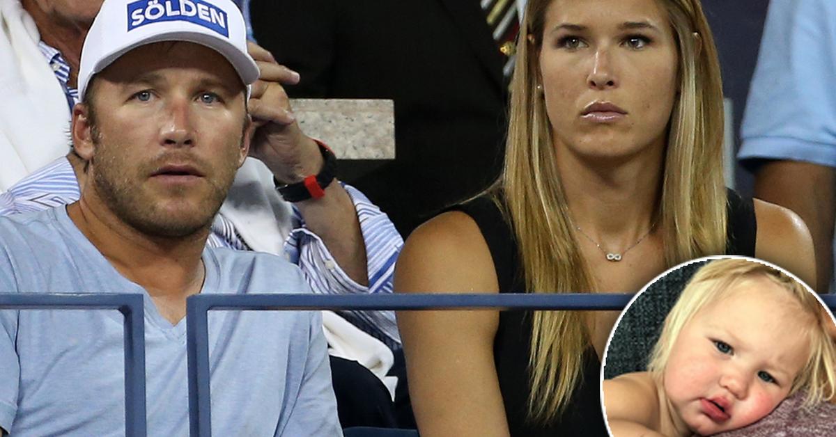 House Where Bode Miller’s Baby Daughter Drowned In The Pool Sold Under ...
