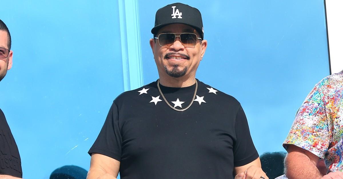 Ice-T