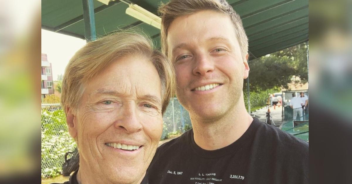 Tom Brady Proves Son Jack Is 6 Ft Tall In This New Selfie: Photo