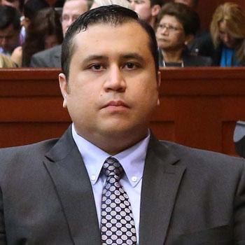 George Zimmerman arrested again