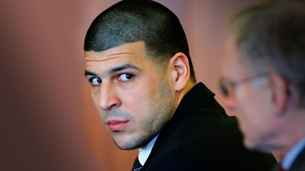 Aaron Hernandez Murder Trial Juror Booted For Lying About Patriots Fan 