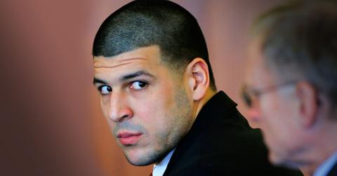Aaron Hernandez Murder Trial Juror