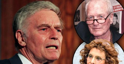 //Charlton heston hollywood hate list pp