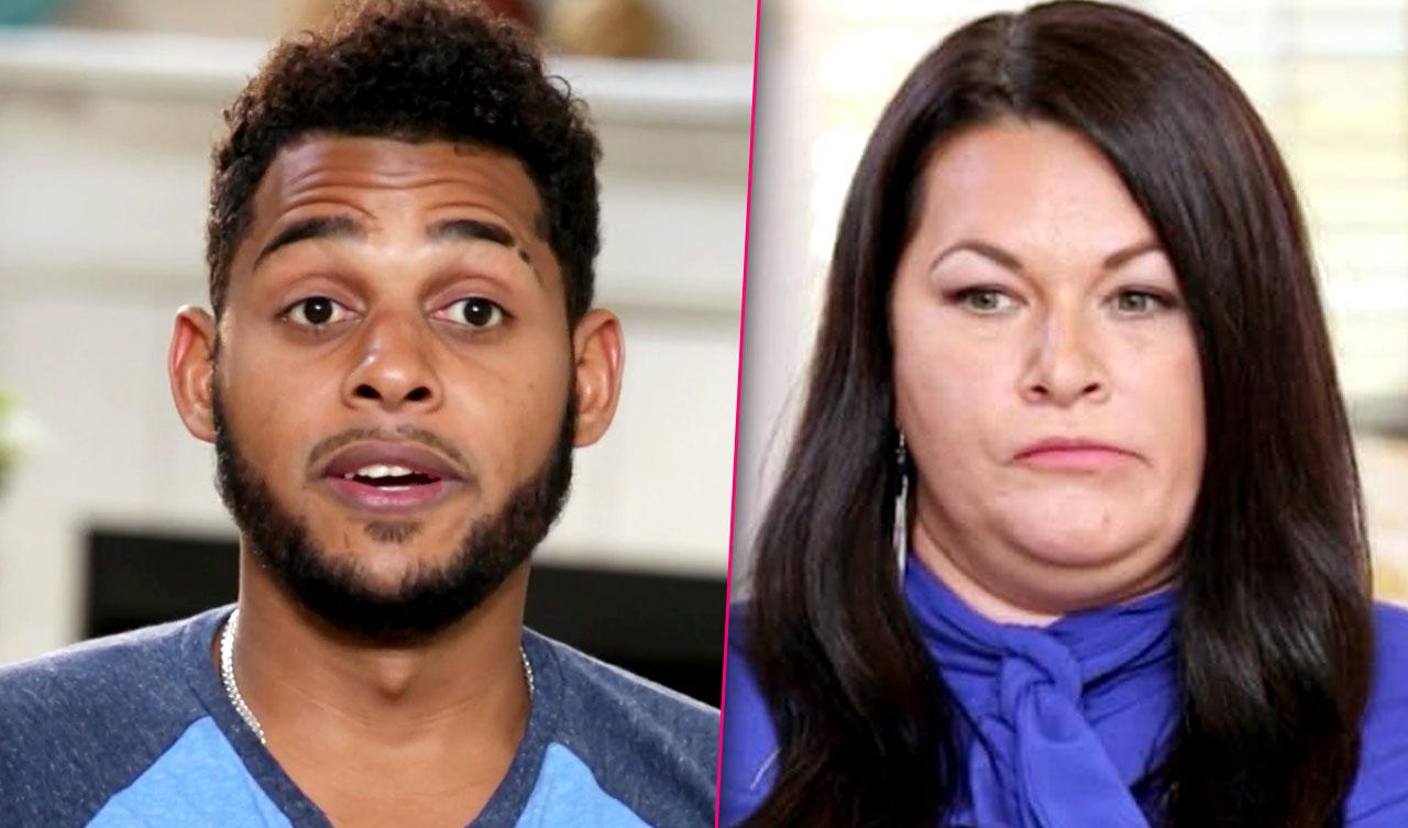 ‘90 Day Fiancé’s Molly Hopkins Arrested For DUI & Drugs Before Divorce