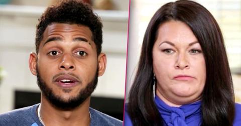 //molly hopkins day fiance dui drug possession arrests hero pp