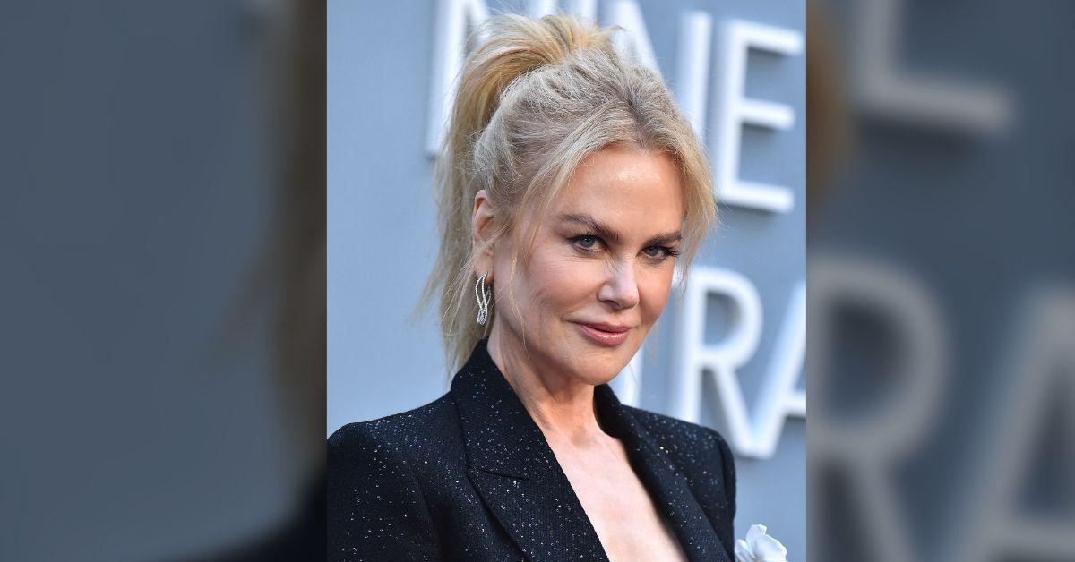 Sources said Kidman's team is backing her boundary-pushing work as she feels freer without Urban.