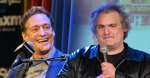 Artie Lange & Anthony Cumia New Show