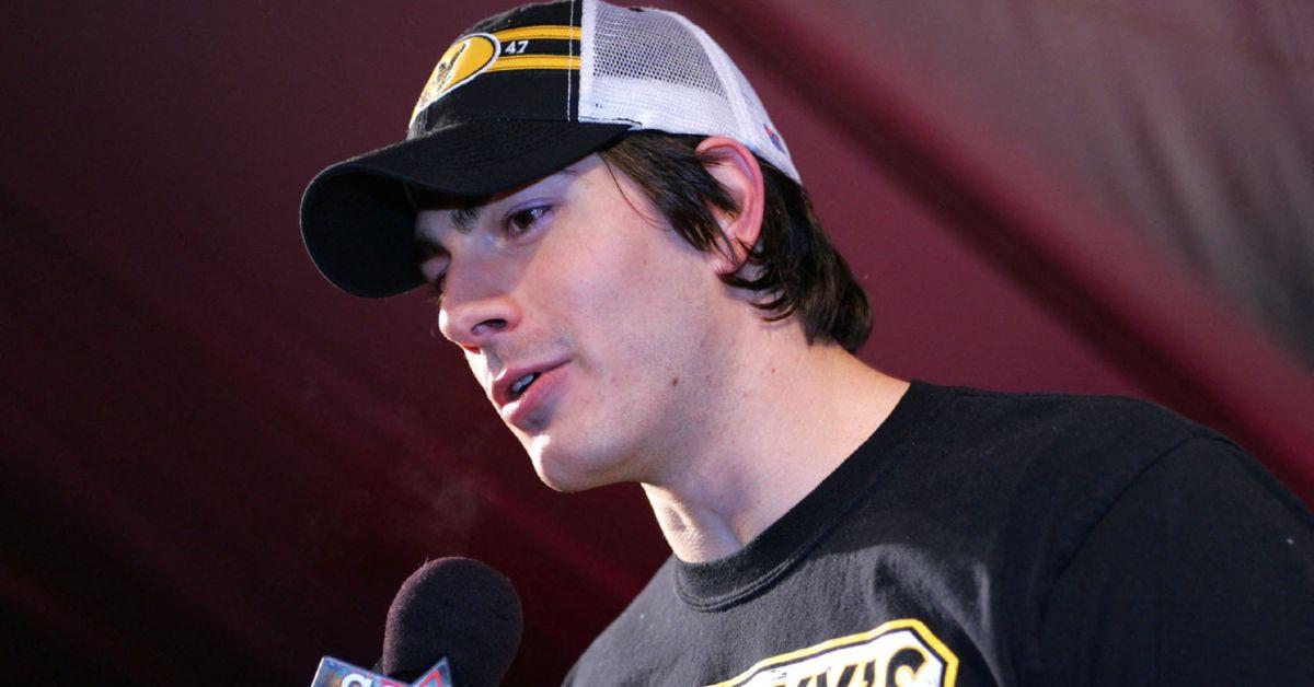 Brandon Routh faced career struggles and a sudden divorce after his role in 'Superman Returns.'