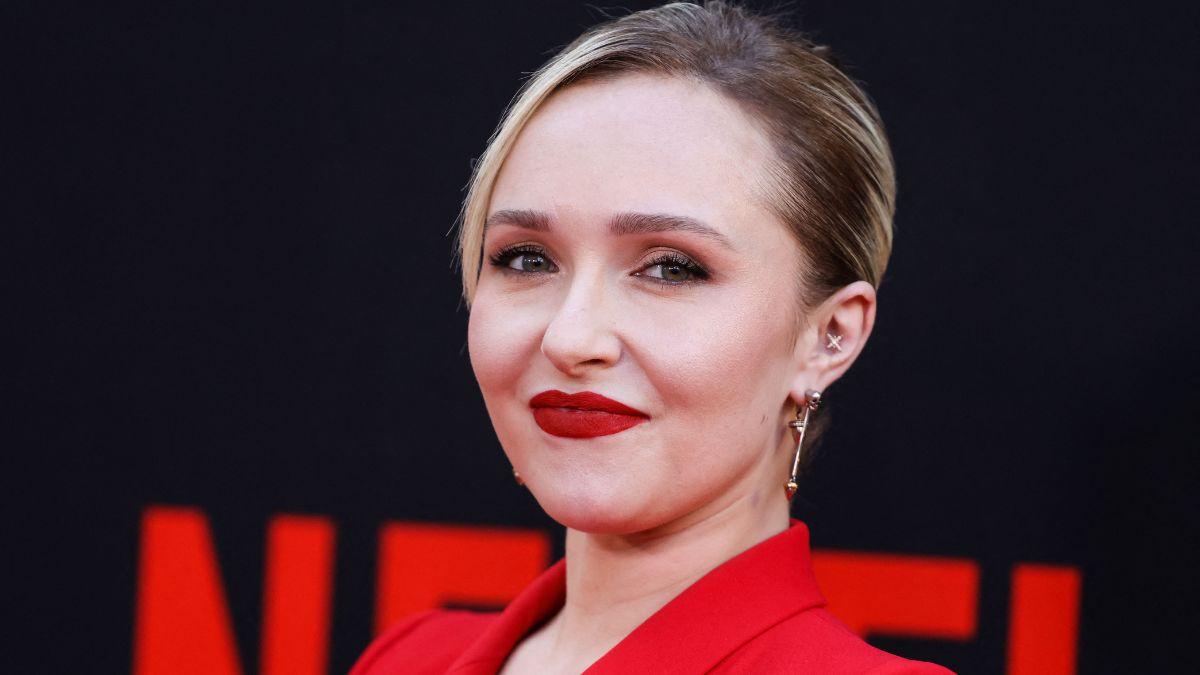 Photo of Hayden Panettiere