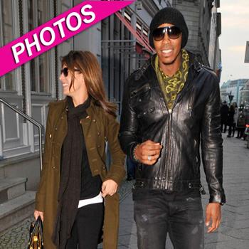 //elisabetta canalis mehcad brooks together berlin splash