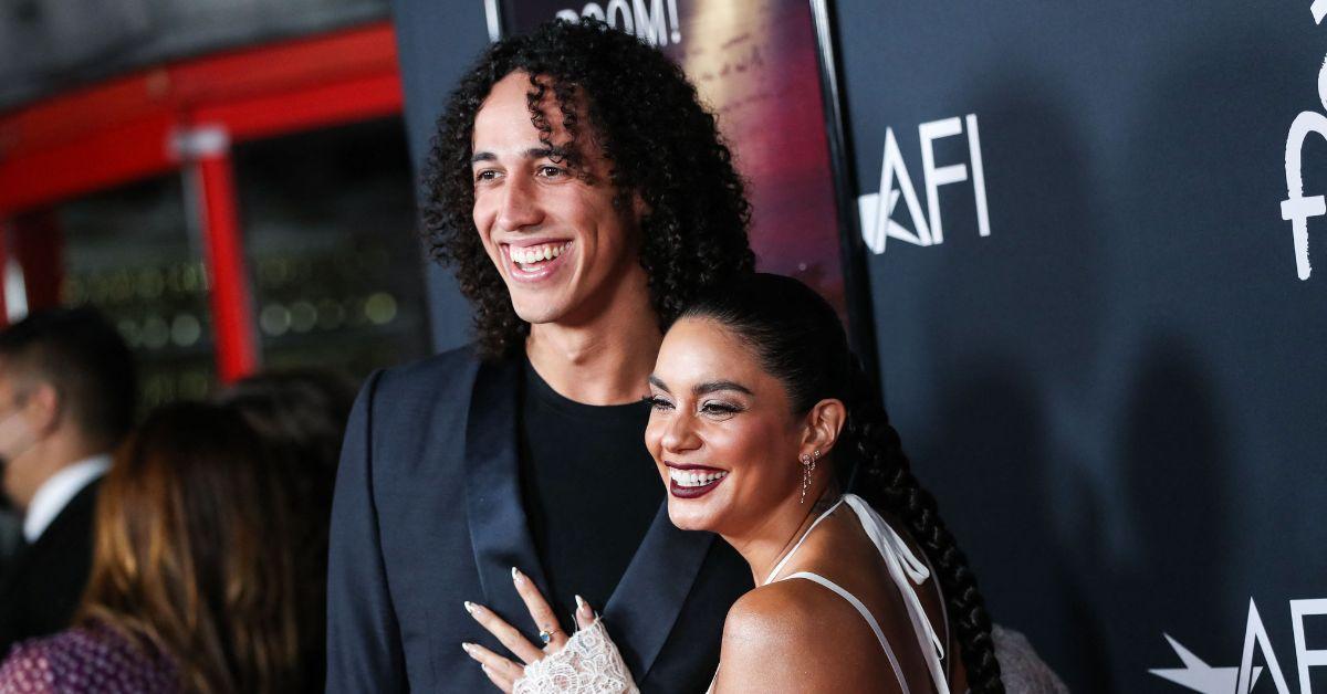 Cole Tucker and Hudgens are focused on raising their children as she steps back from Hollywood commitments.