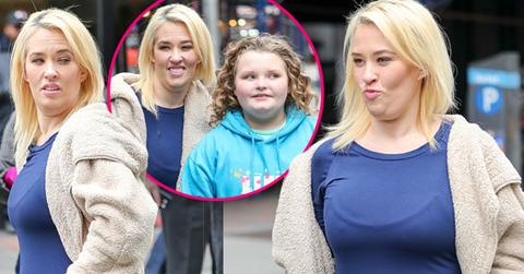 //mama june fat skinny weight loss surgery honey boo boo pp