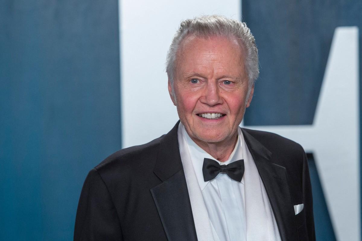Sources said Voight still reaches out to Angelina with birthday and holiday messages.