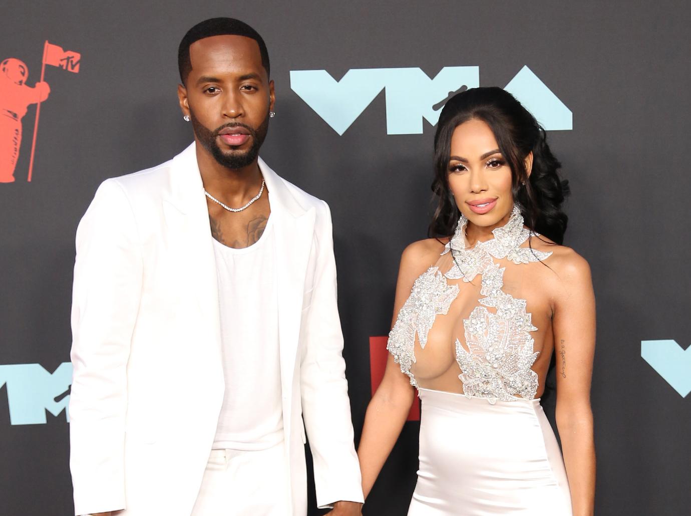 safaree erica mena gallery pic