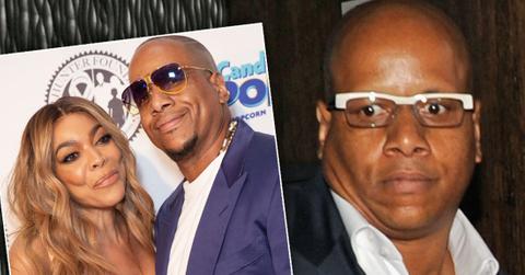 Wendy Williams’ Husband Apologizes After Alleged Affair
