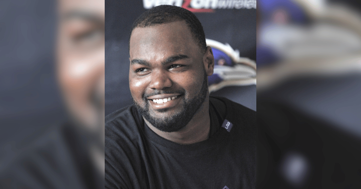 Michael Oher Blasts 'Blind Side' Family for Allegedly Never Adopting ...