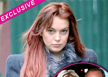 //michael lohan comments lilo assault