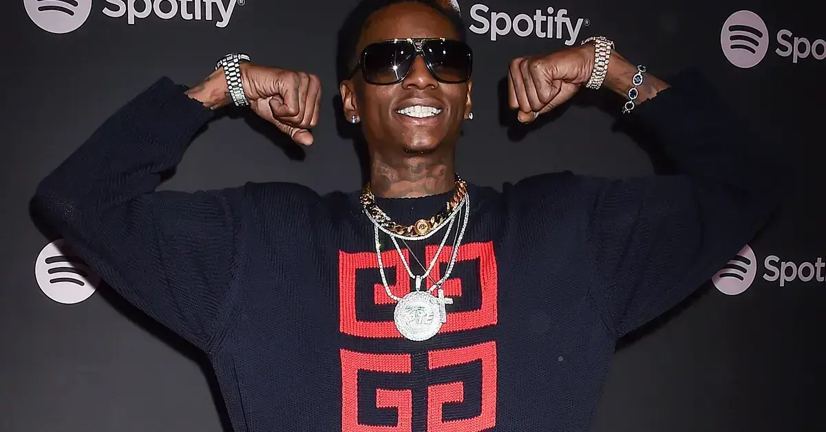 Judge Signs Off on Soulja Boy's ExGirlfriend Seizing Cash & Cars From