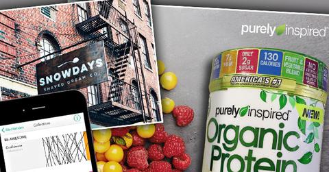 //trends a listers loving