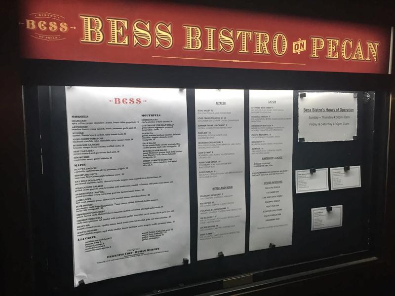 Sandra Bullock Restaurant Closes Bess Austin